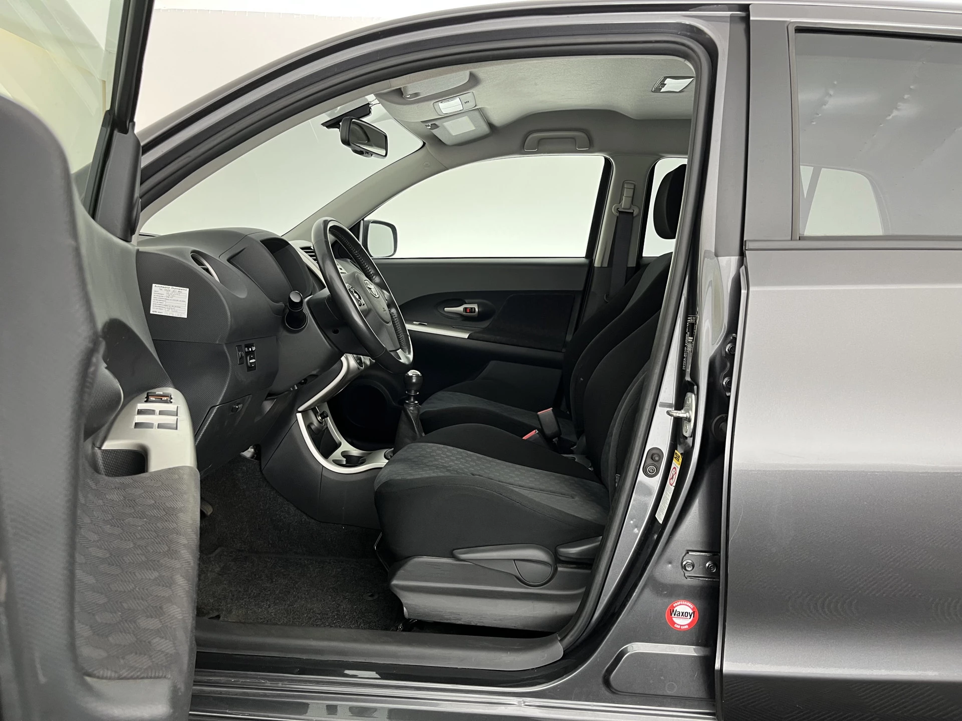 Hoofdafbeelding Toyota Urban Cruiser
