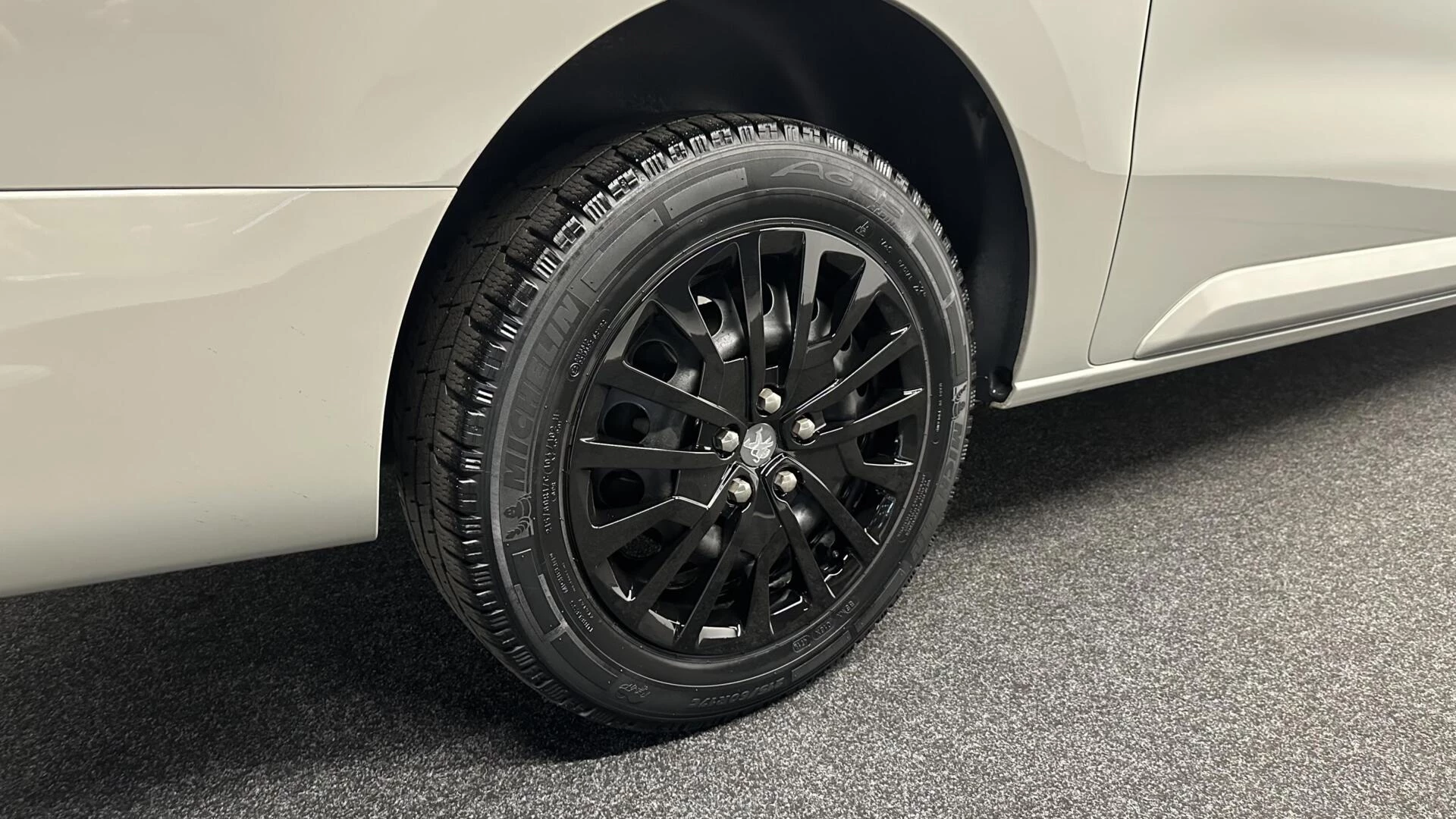 Hoofdafbeelding Peugeot Expert