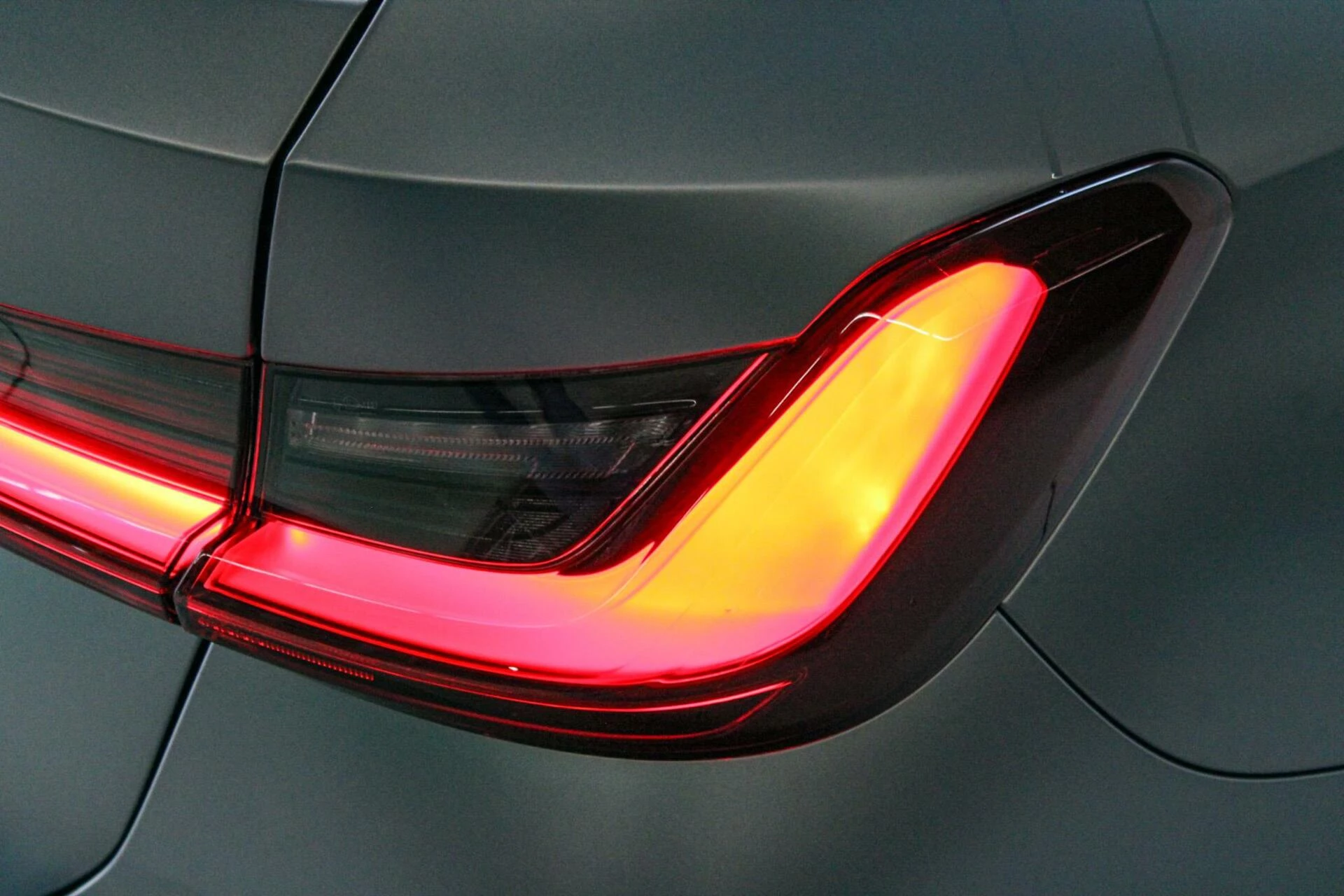 Hoofdafbeelding BMW M3