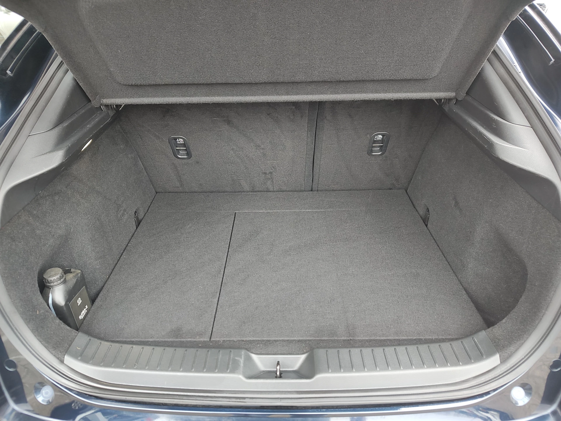 Hoofdafbeelding Mazda CX-30