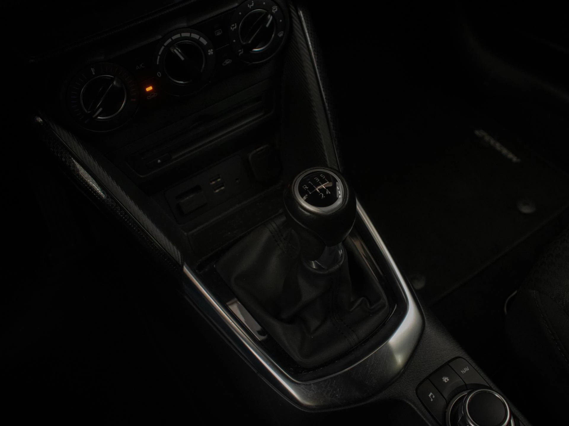 Hoofdafbeelding Mazda 2