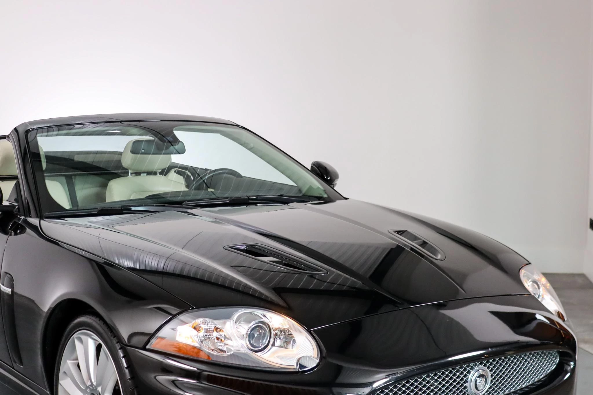 Hoofdafbeelding Jaguar XK