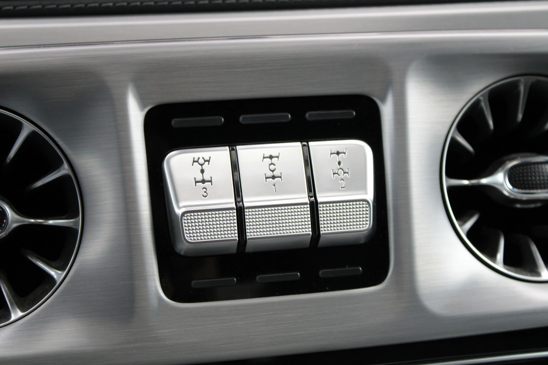 Hoofdafbeelding Mercedes-Benz G-Klasse