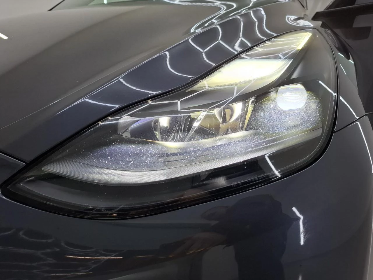 Hoofdafbeelding Tesla Model Y