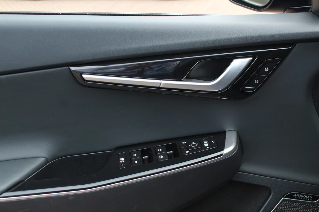 Hoofdafbeelding Kia EV6