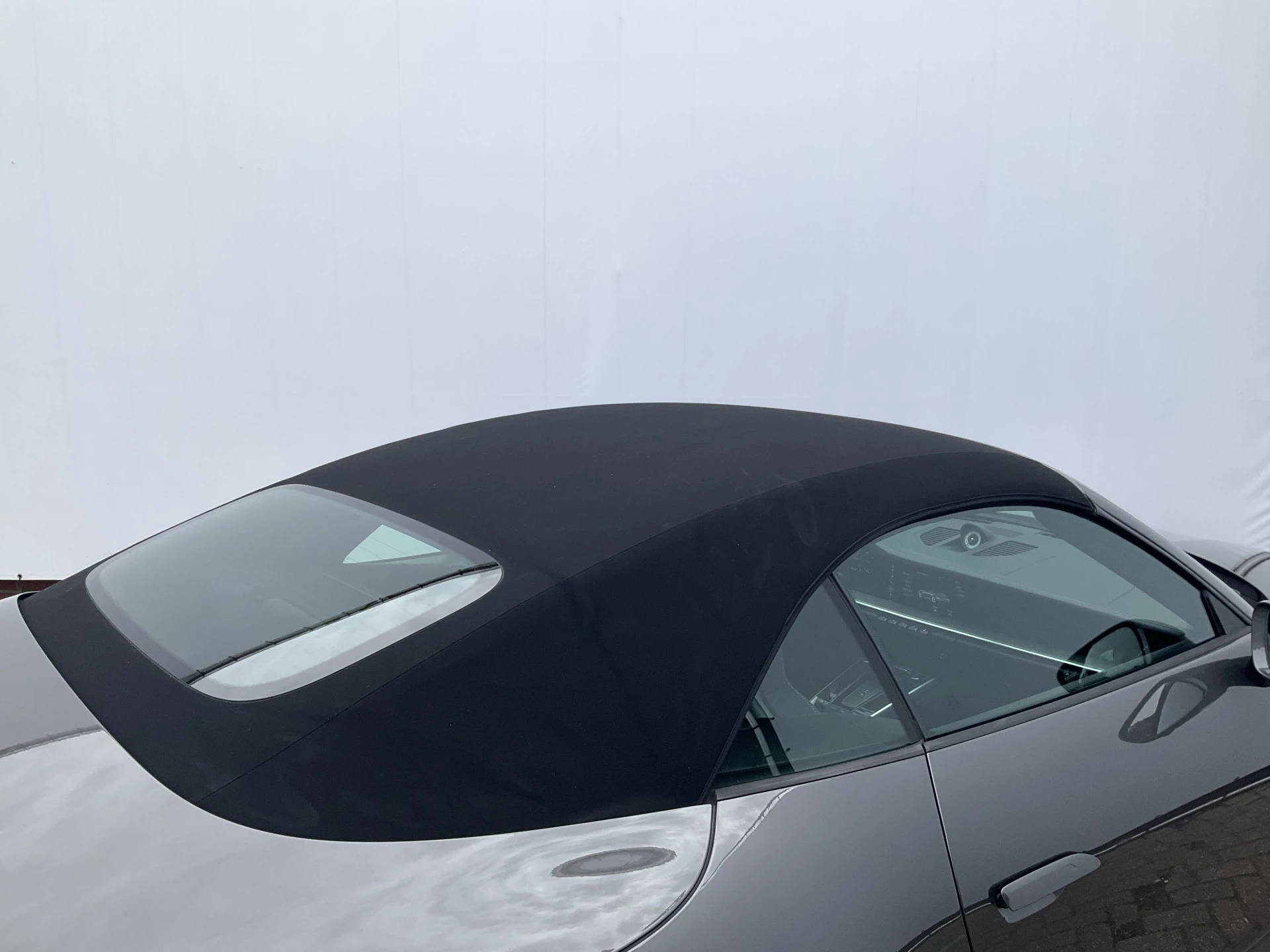 Hoofdafbeelding Porsche 911