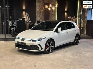 Volkswagen Golf 1.4 eHybrid GTE|PANO|FULL OPTIONS