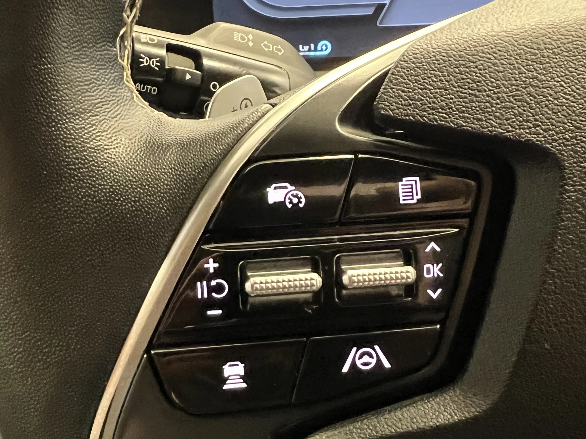 Hoofdafbeelding Kia EV6