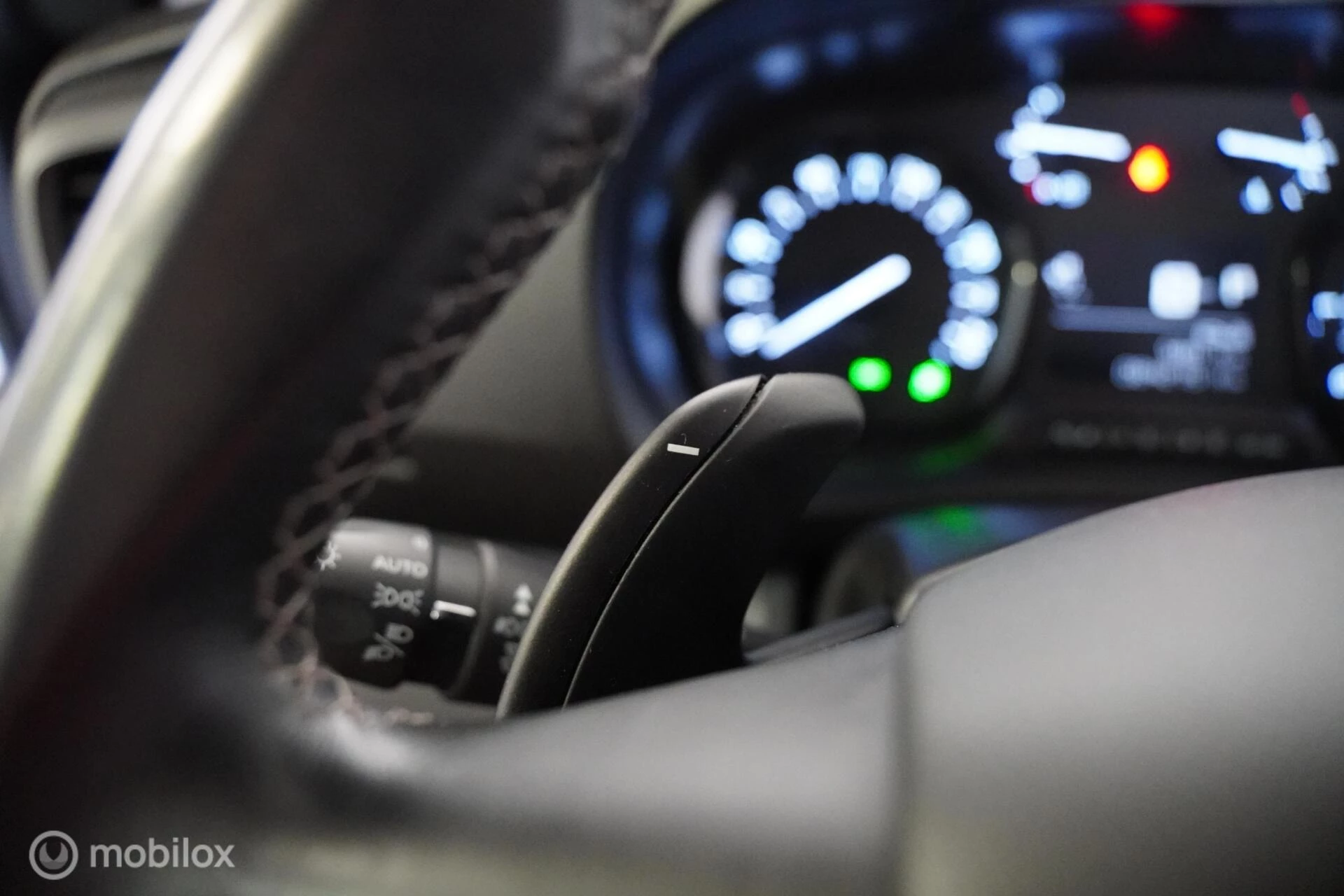 Hoofdafbeelding Citroën Jumpy