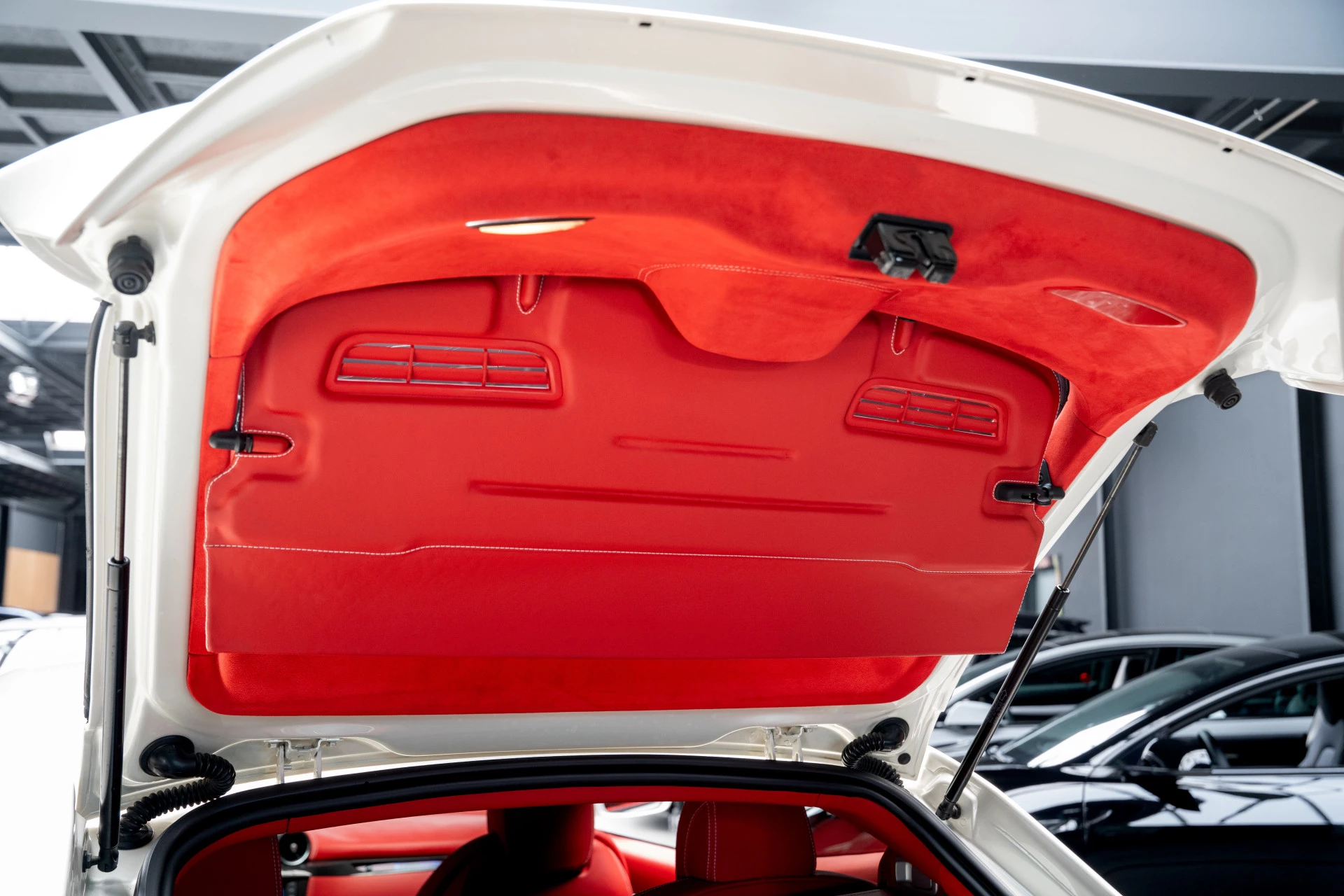 Hoofdafbeelding Ferrari FF