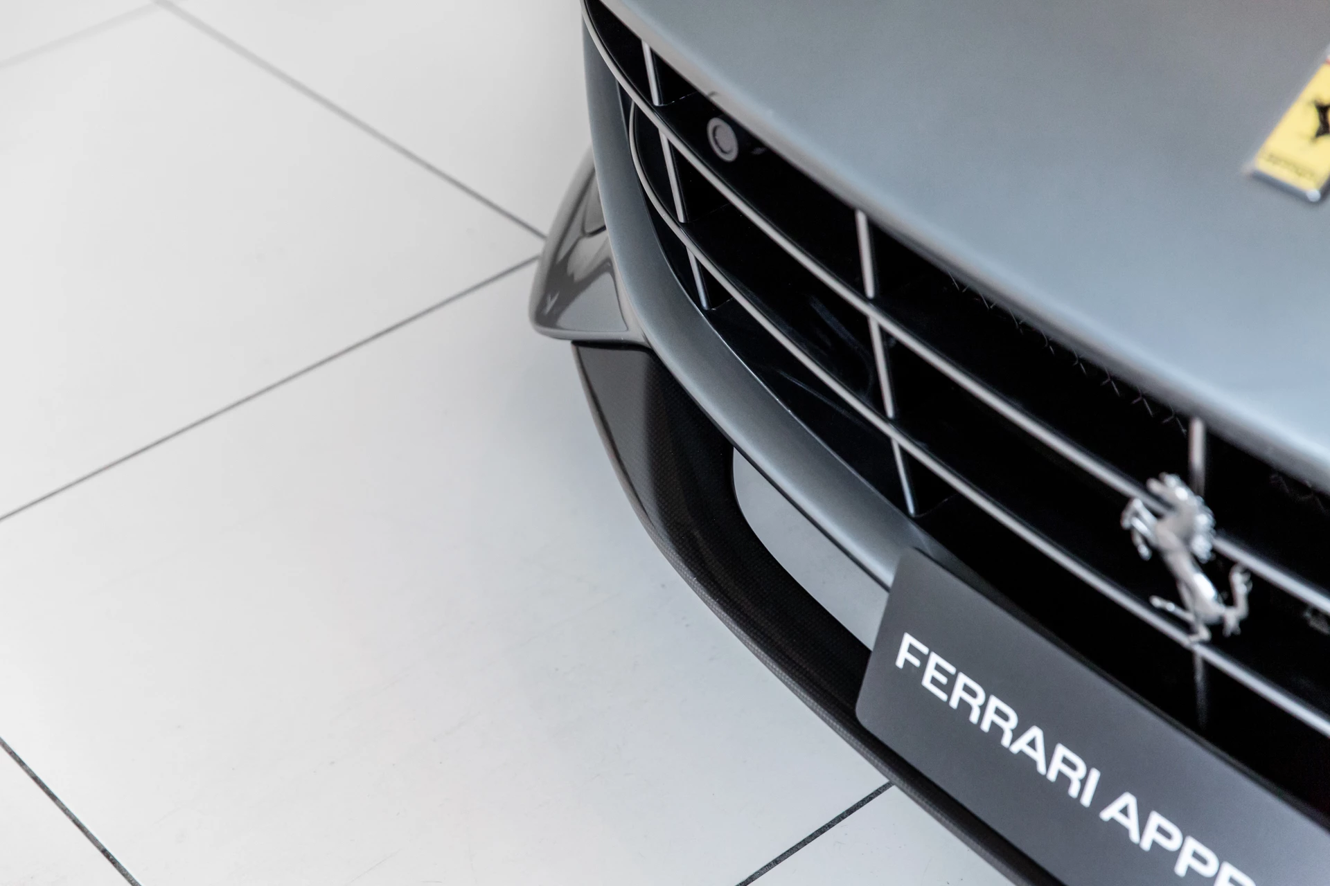 Hoofdafbeelding Ferrari F12