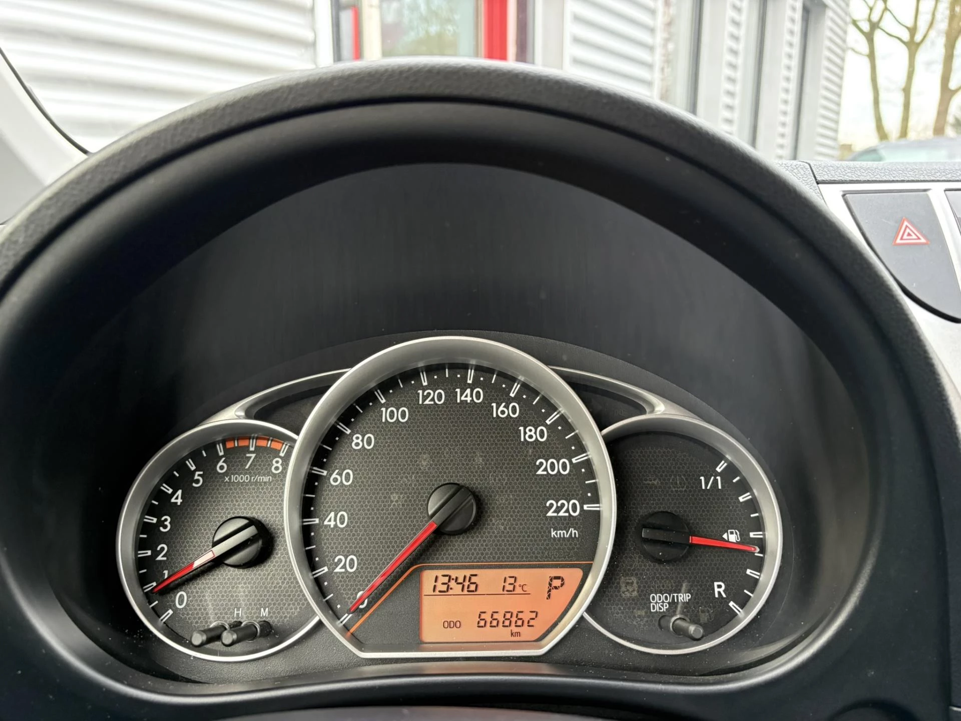 Hoofdafbeelding Toyota Verso-S