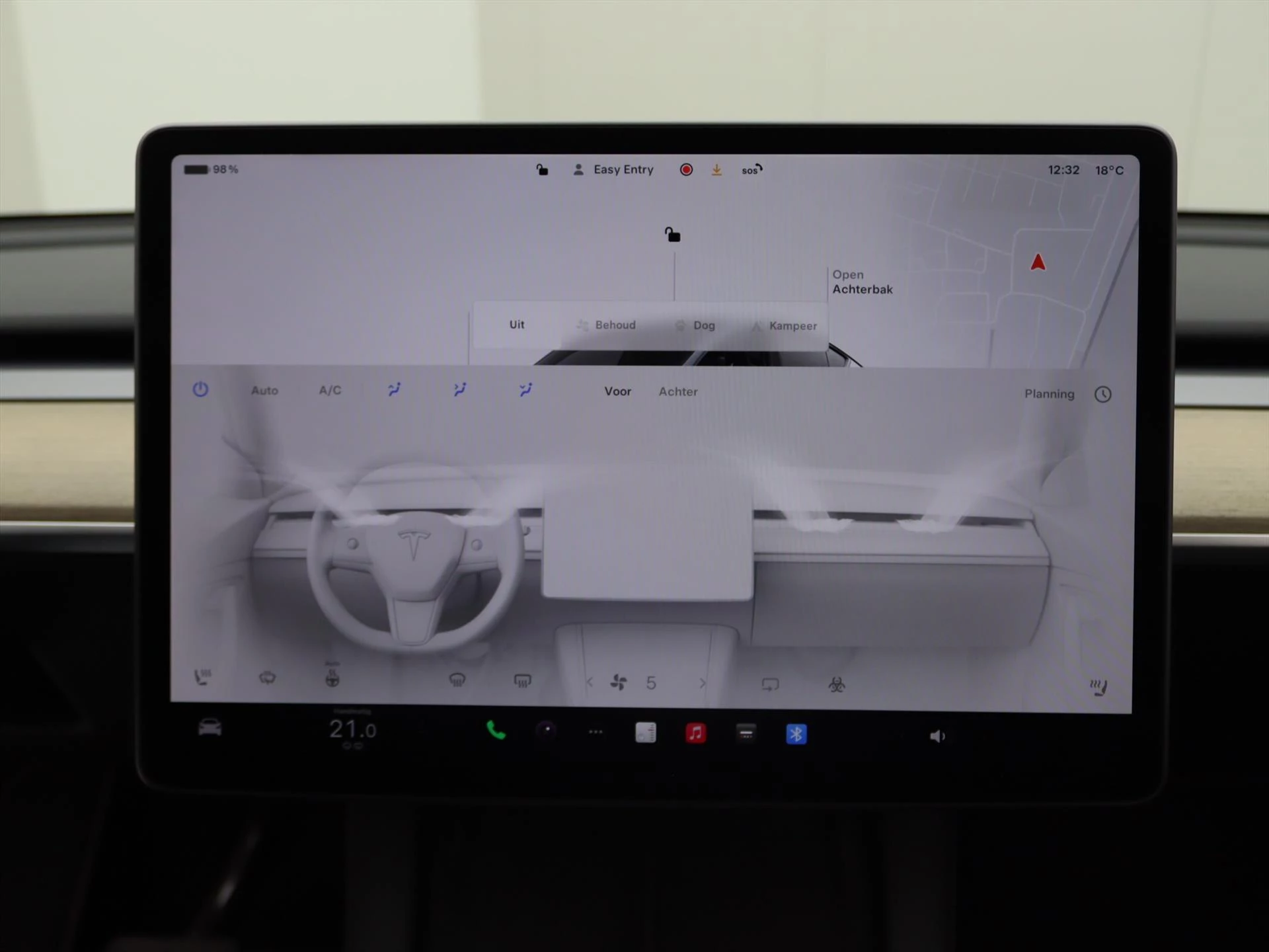 Hoofdafbeelding Tesla Model Y