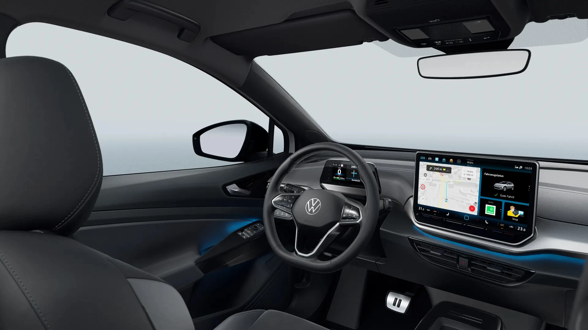 Hoofdafbeelding Volkswagen ID.4