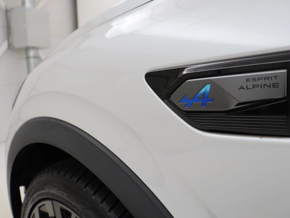 Hoofdafbeelding Renault Arkana