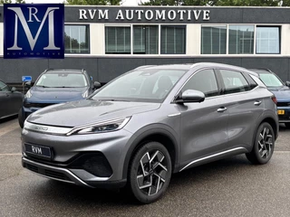 Hoofdafbeelding BYD ATTO 3