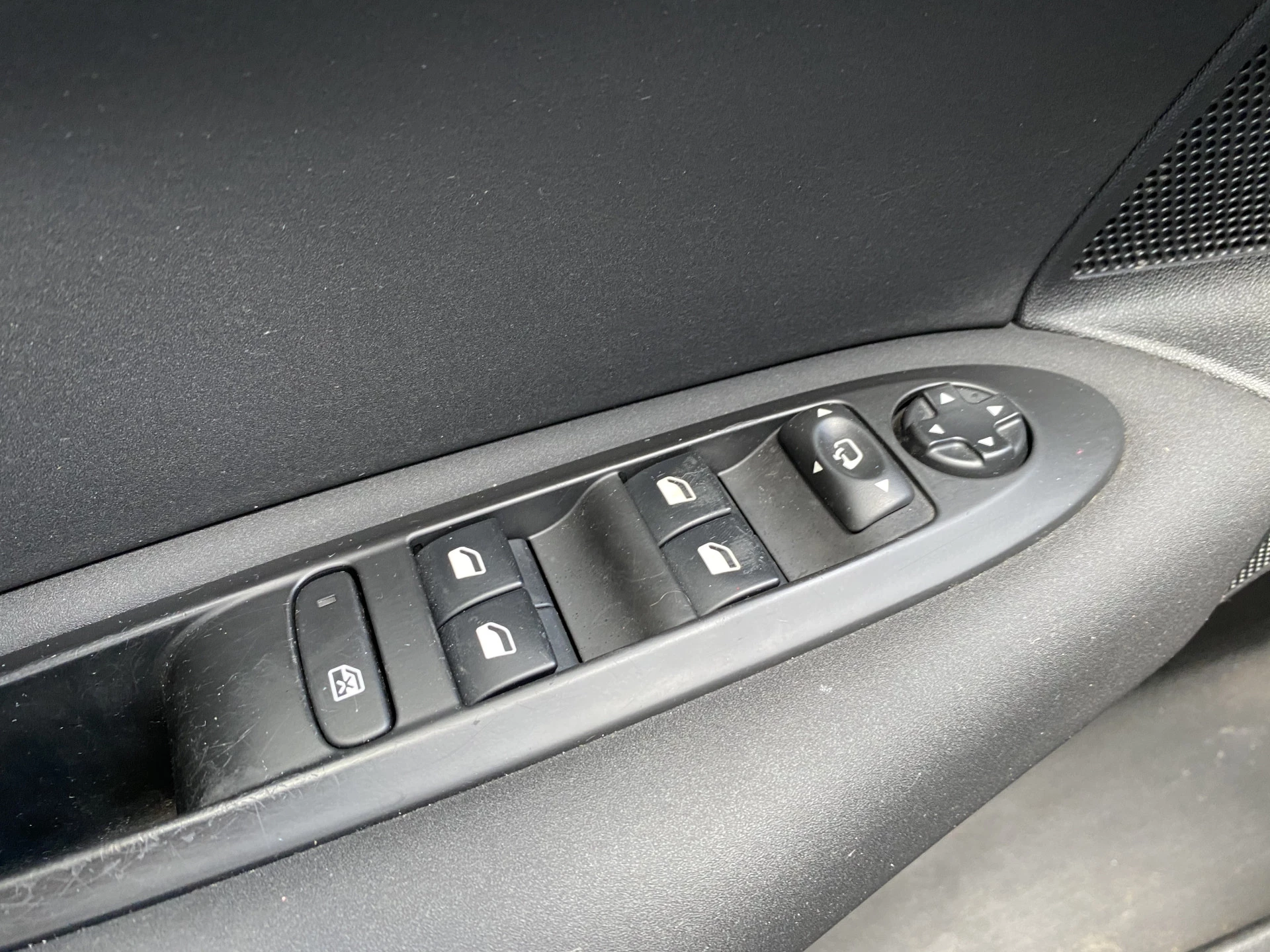 Hoofdafbeelding Citroën C4