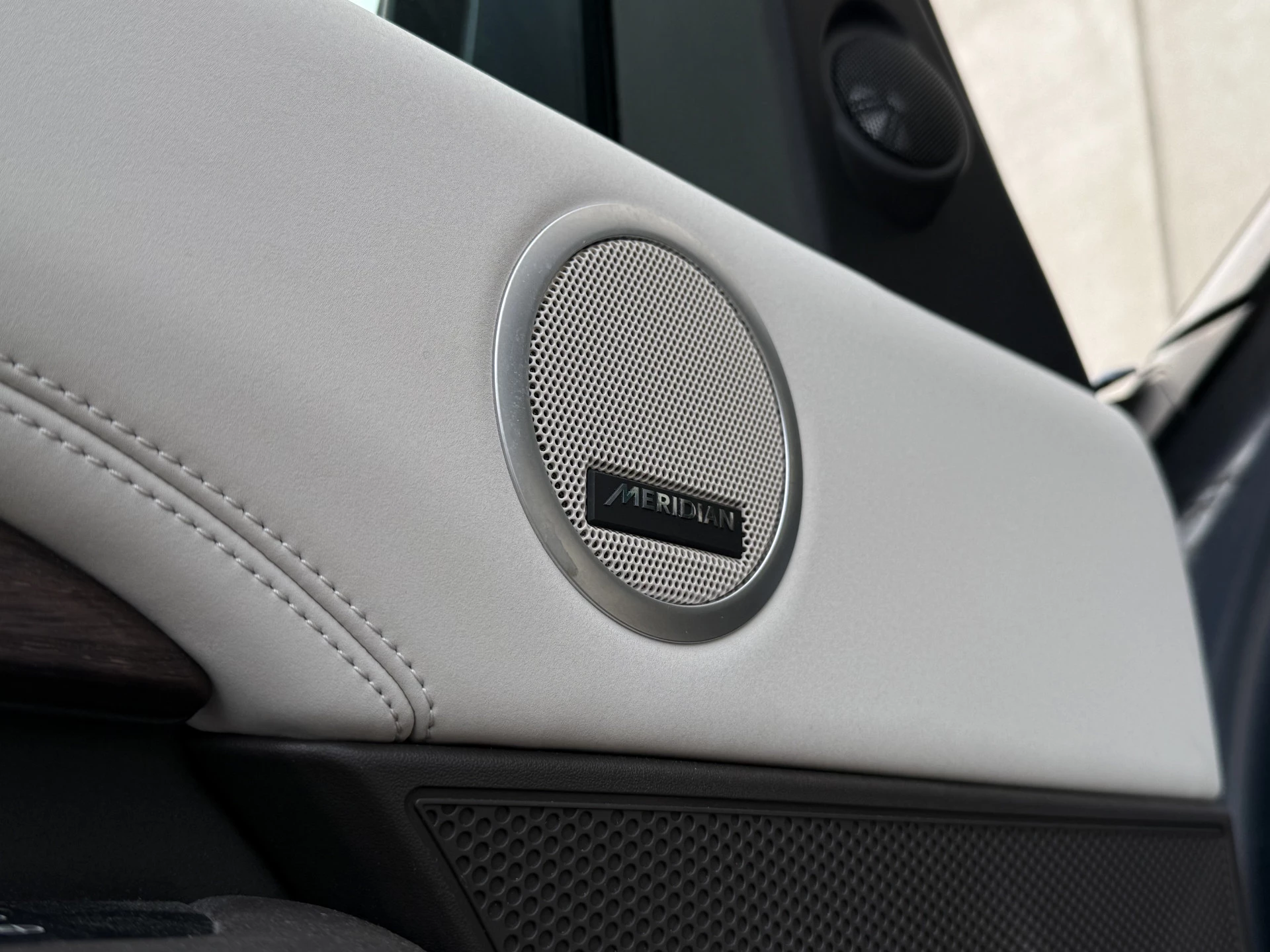 Hoofdafbeelding Land Rover Discovery