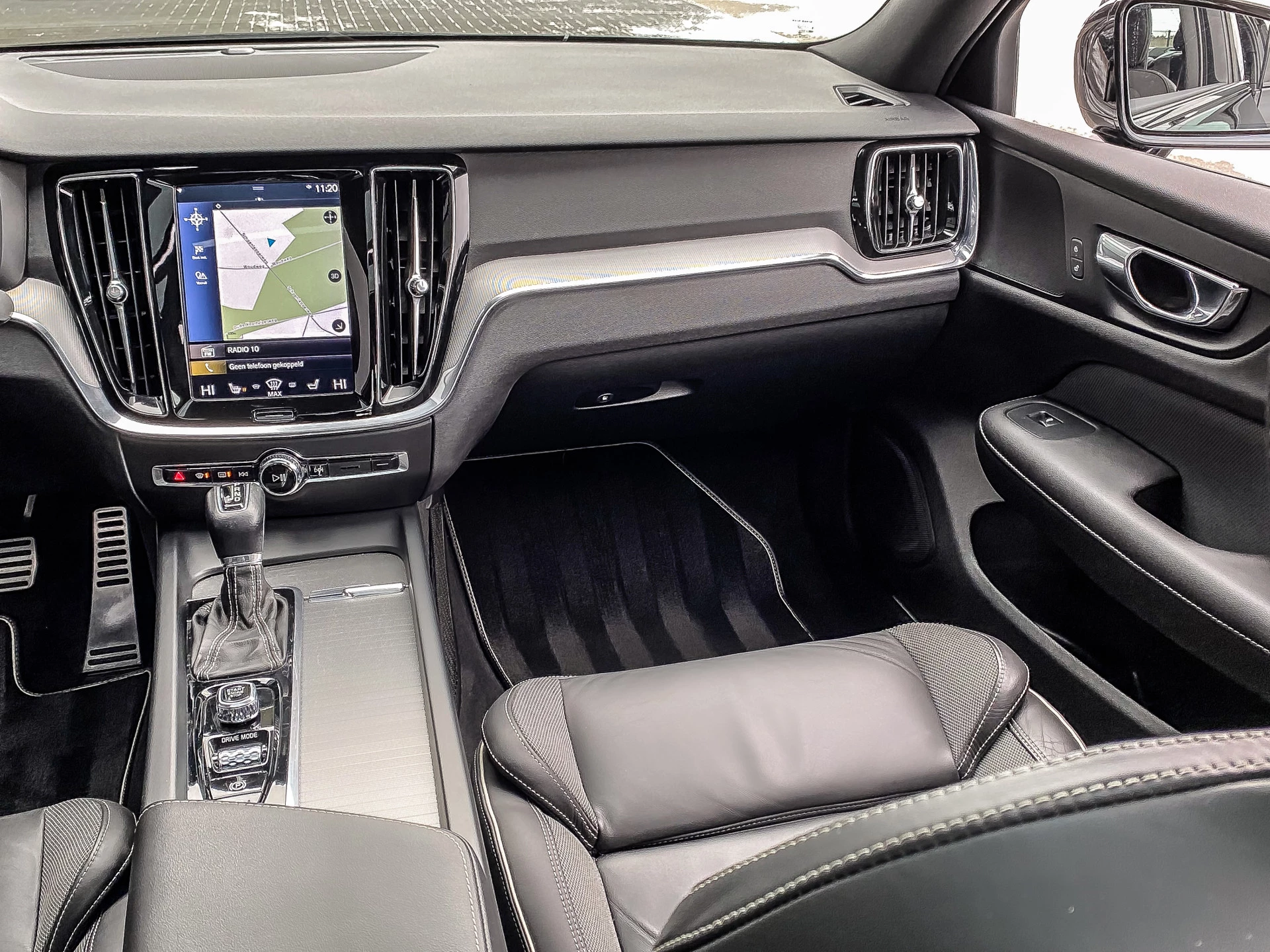 Hoofdafbeelding Volvo S60