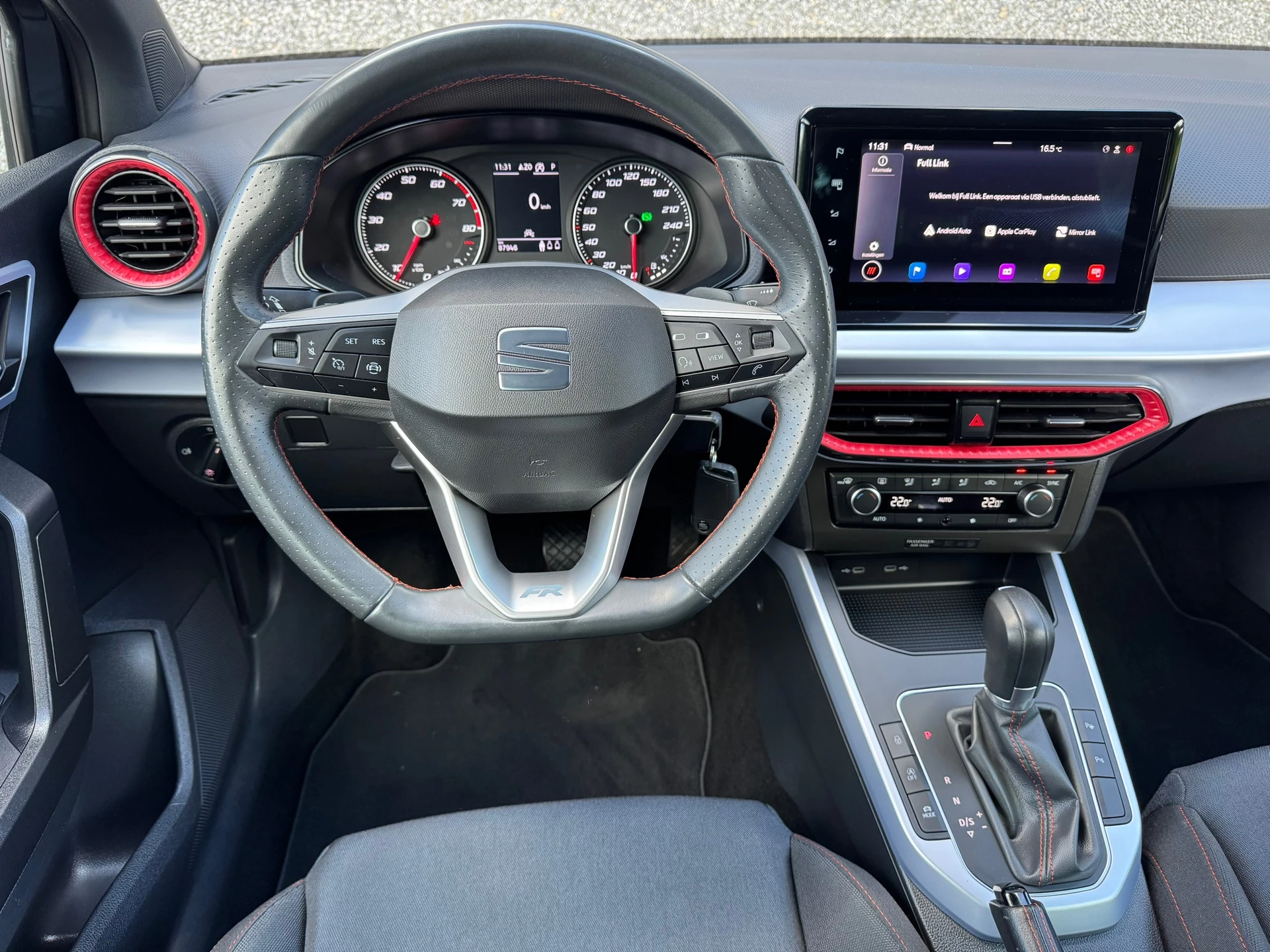 Hoofdafbeelding SEAT Arona