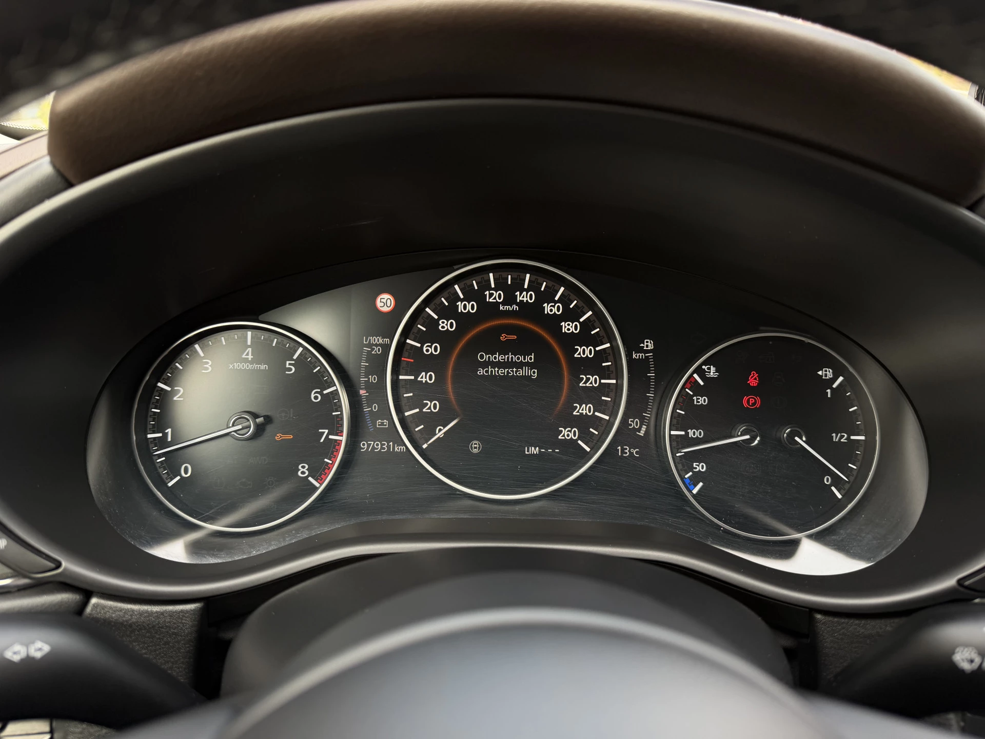 Hoofdafbeelding Mazda CX-30