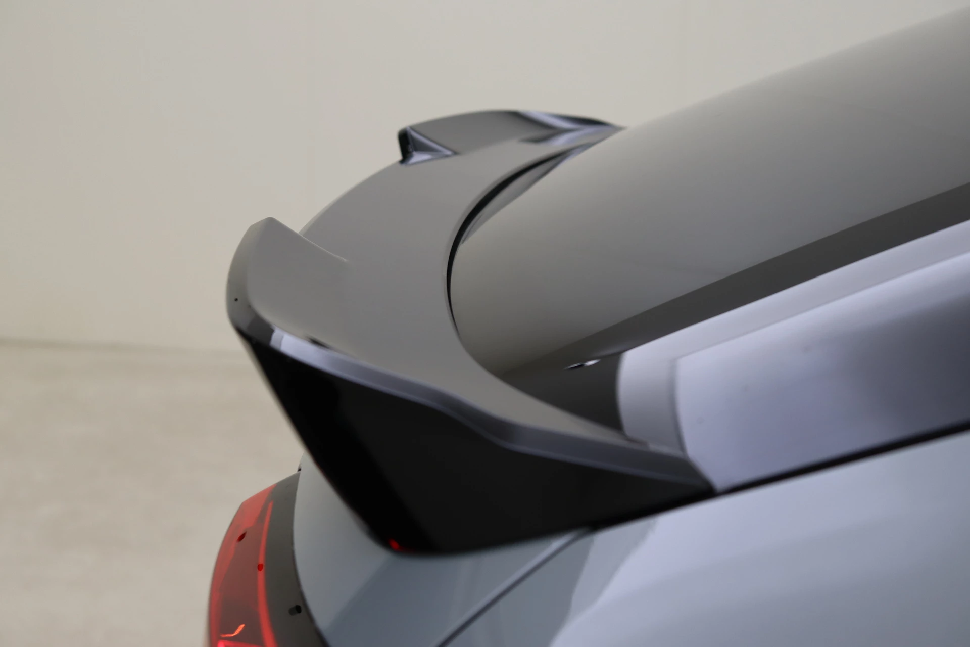 Hoofdafbeelding BMW iX2
