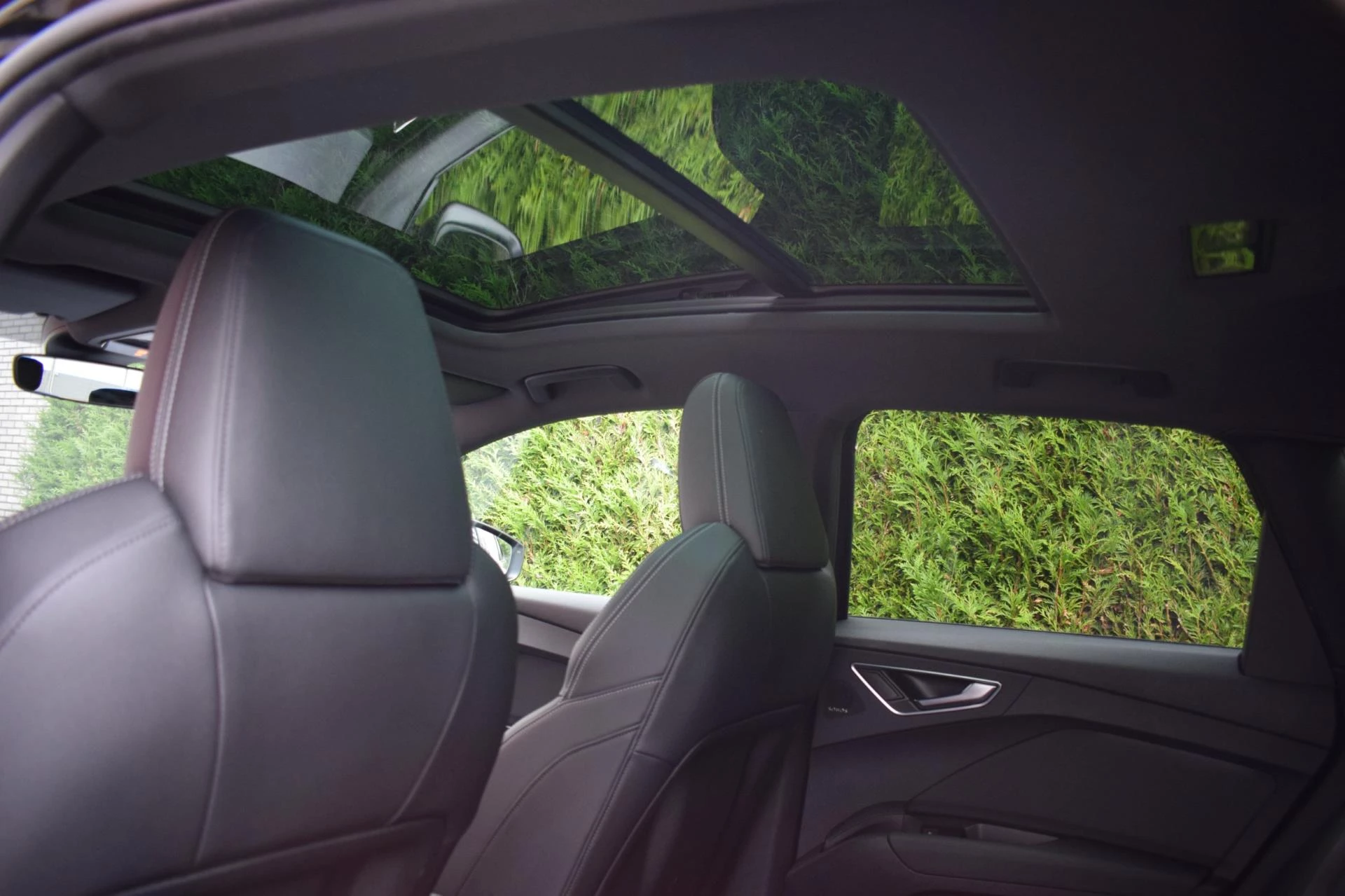 Hoofdafbeelding Audi Q4 e-tron