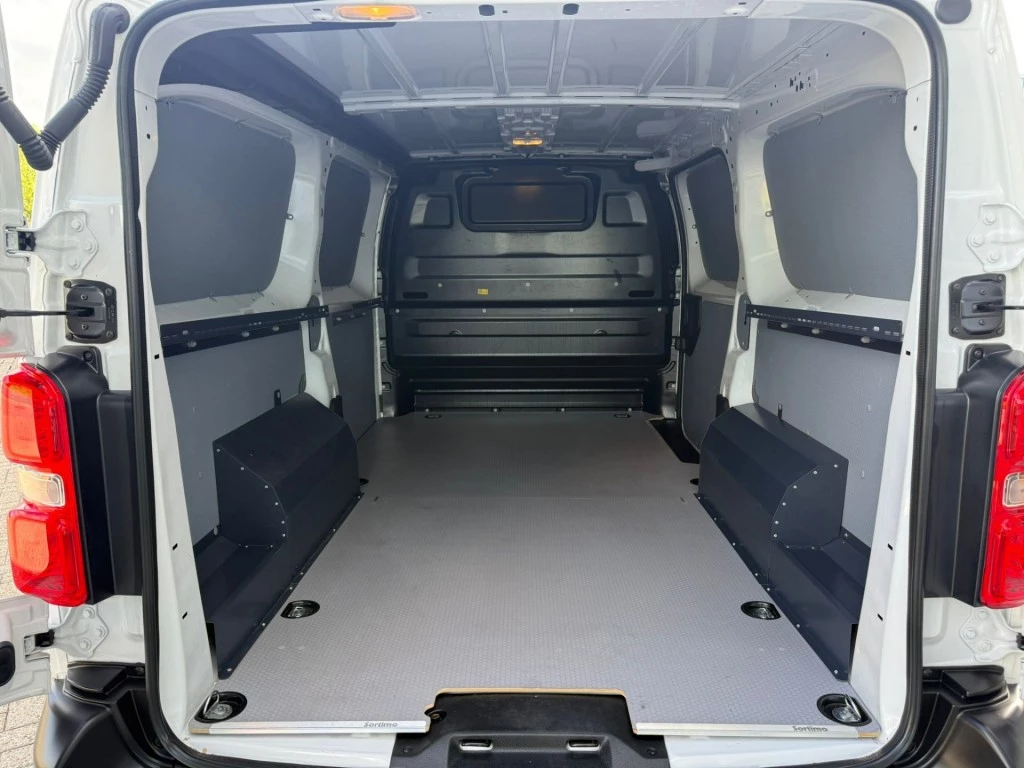 Hoofdafbeelding Fiat Scudo