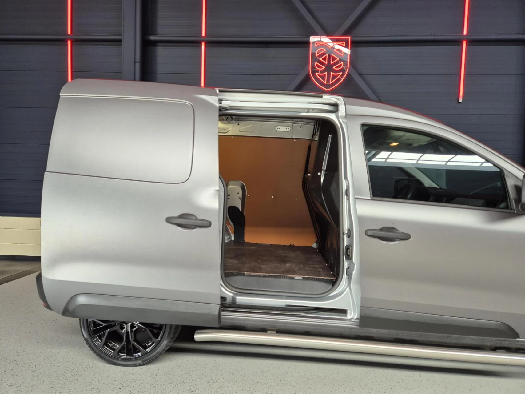 Hoofdafbeelding Renault Express