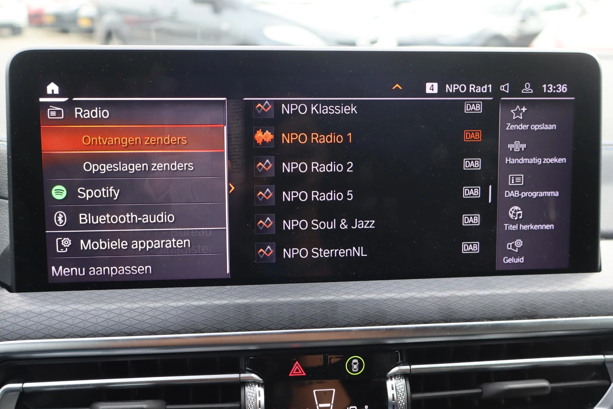 Hoofdafbeelding BMW X4