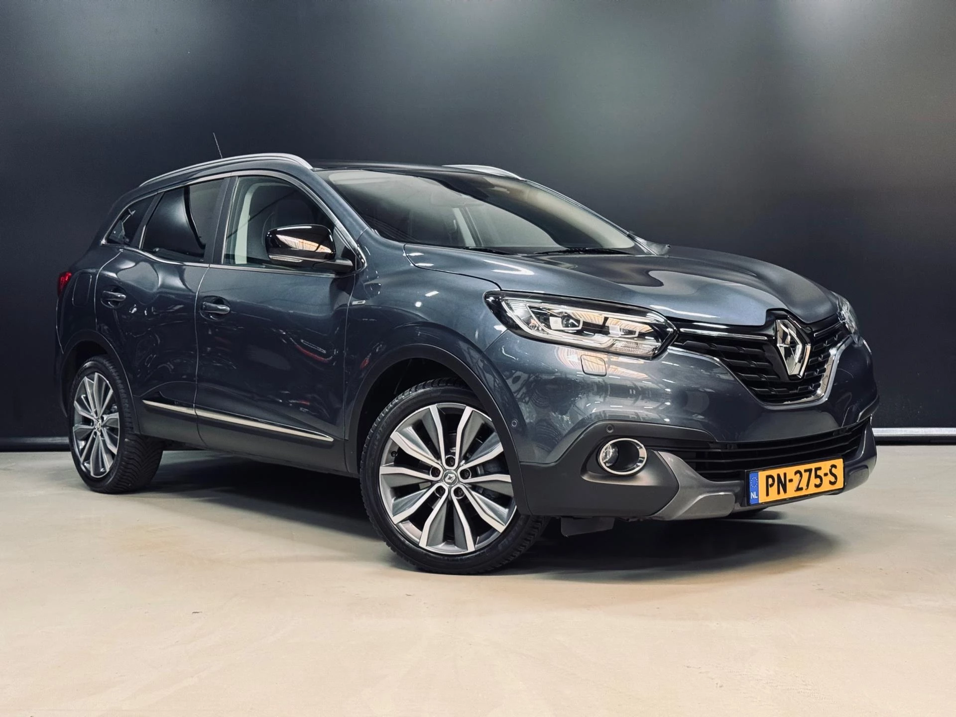 Hoofdafbeelding Renault Kadjar