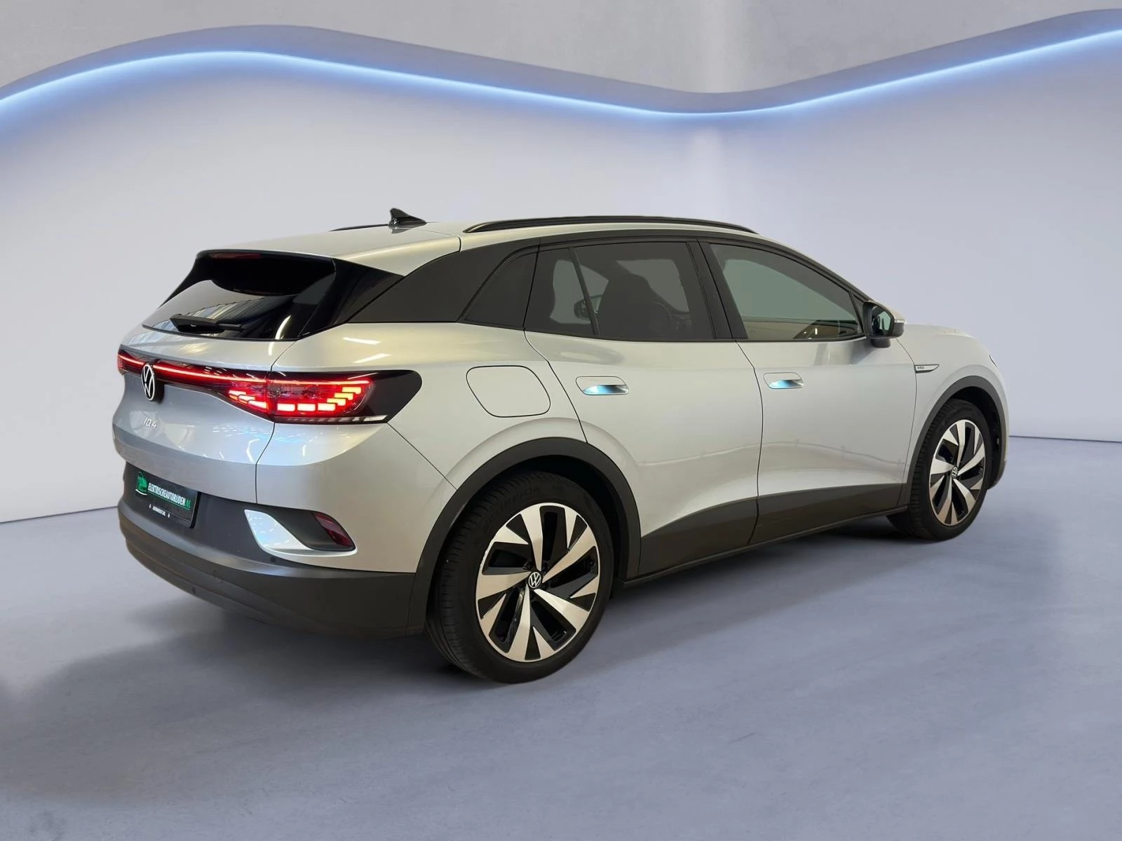 Hoofdafbeelding Volkswagen ID.4