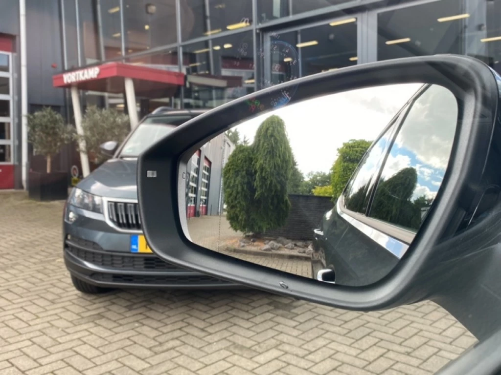 Hoofdafbeelding Volkswagen Tayron
