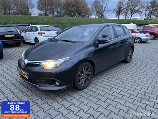 Toyota Auris 1.4D Trend inclusief btw