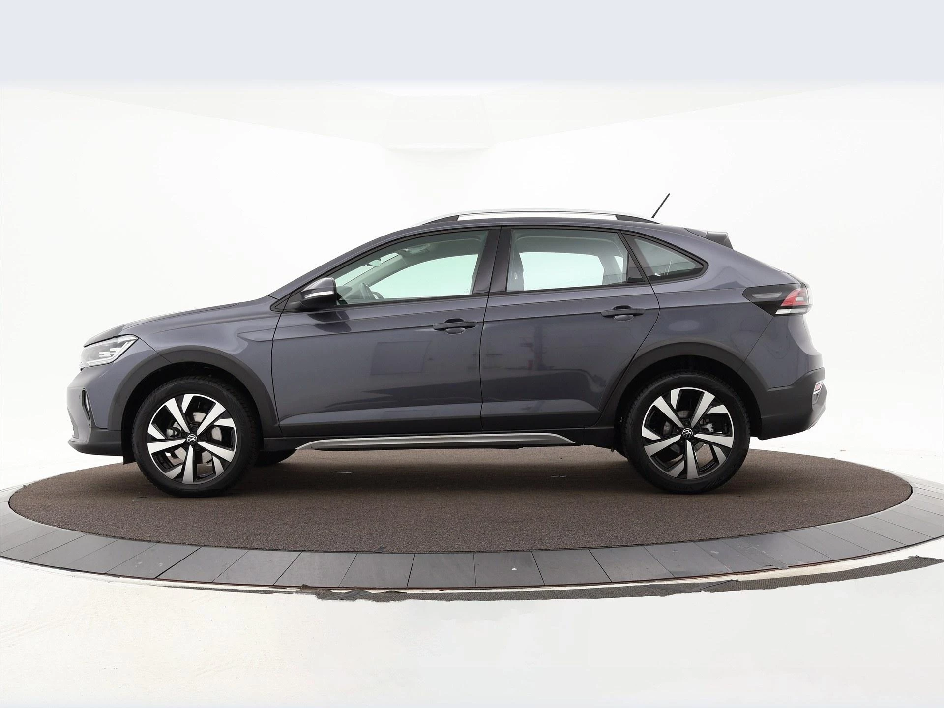 Hoofdafbeelding Volkswagen Taigo