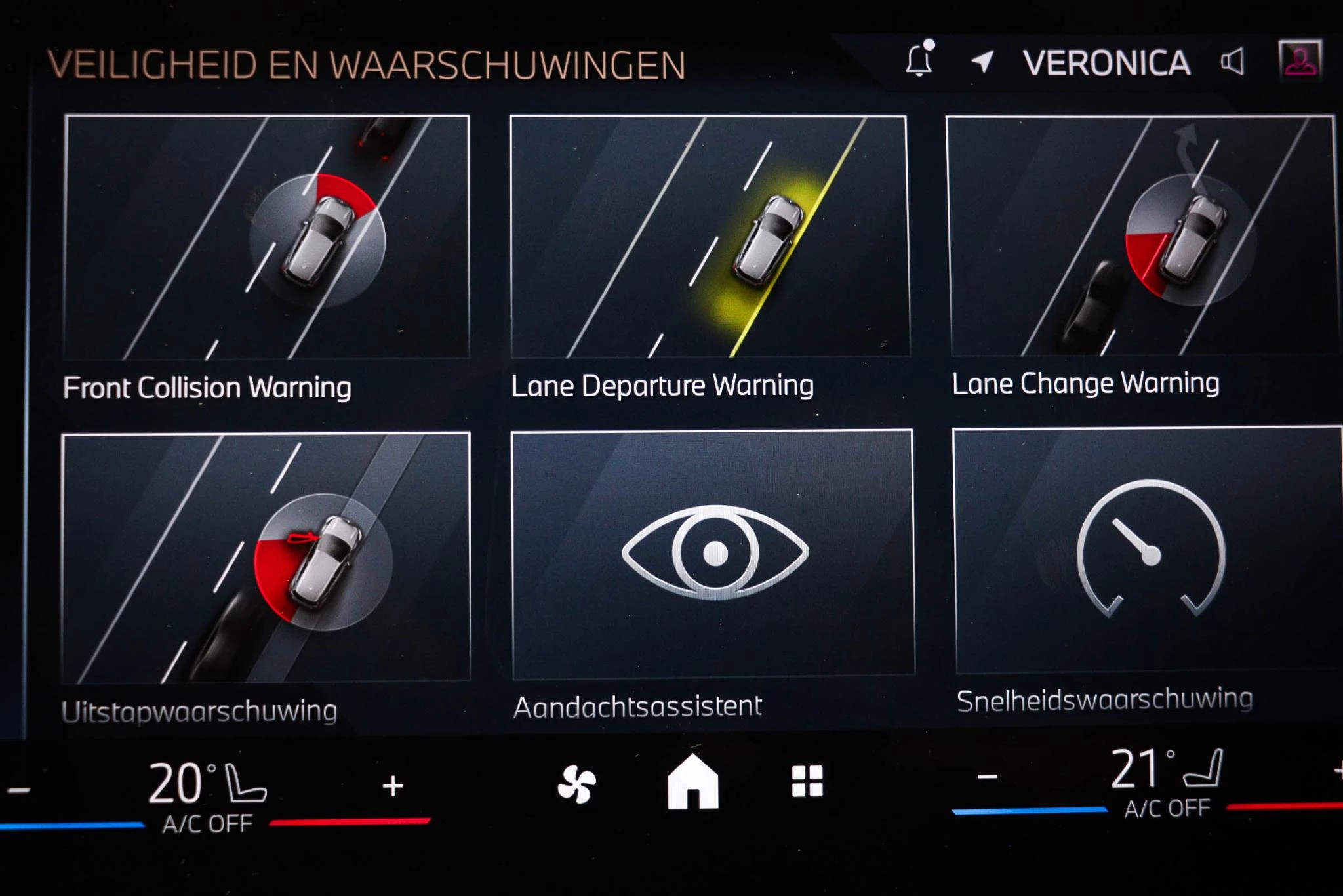 Hoofdafbeelding BMW iX2