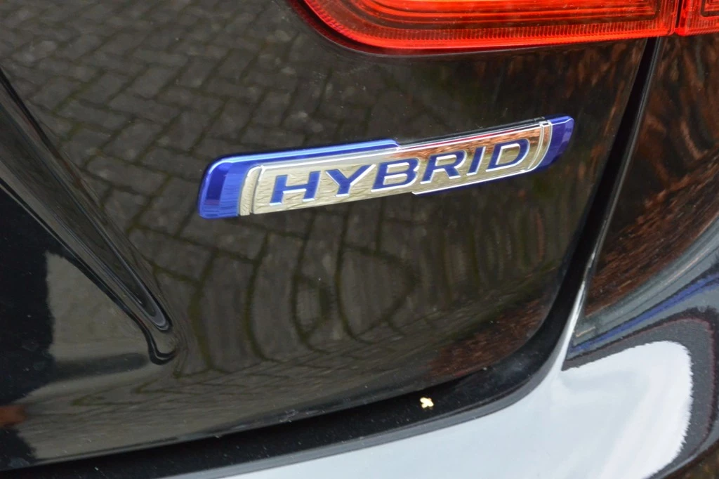 Hoofdafbeelding Suzuki Ignis