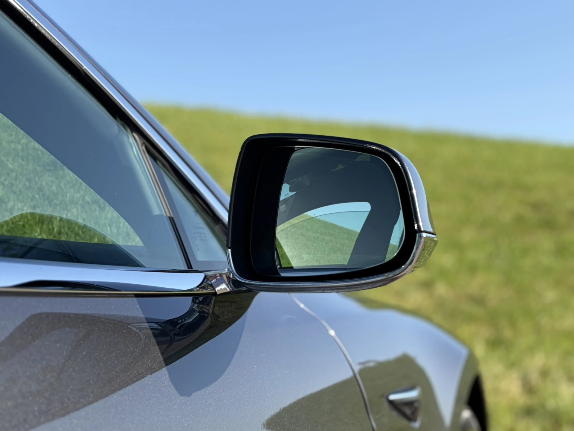Hoofdafbeelding Tesla Model S