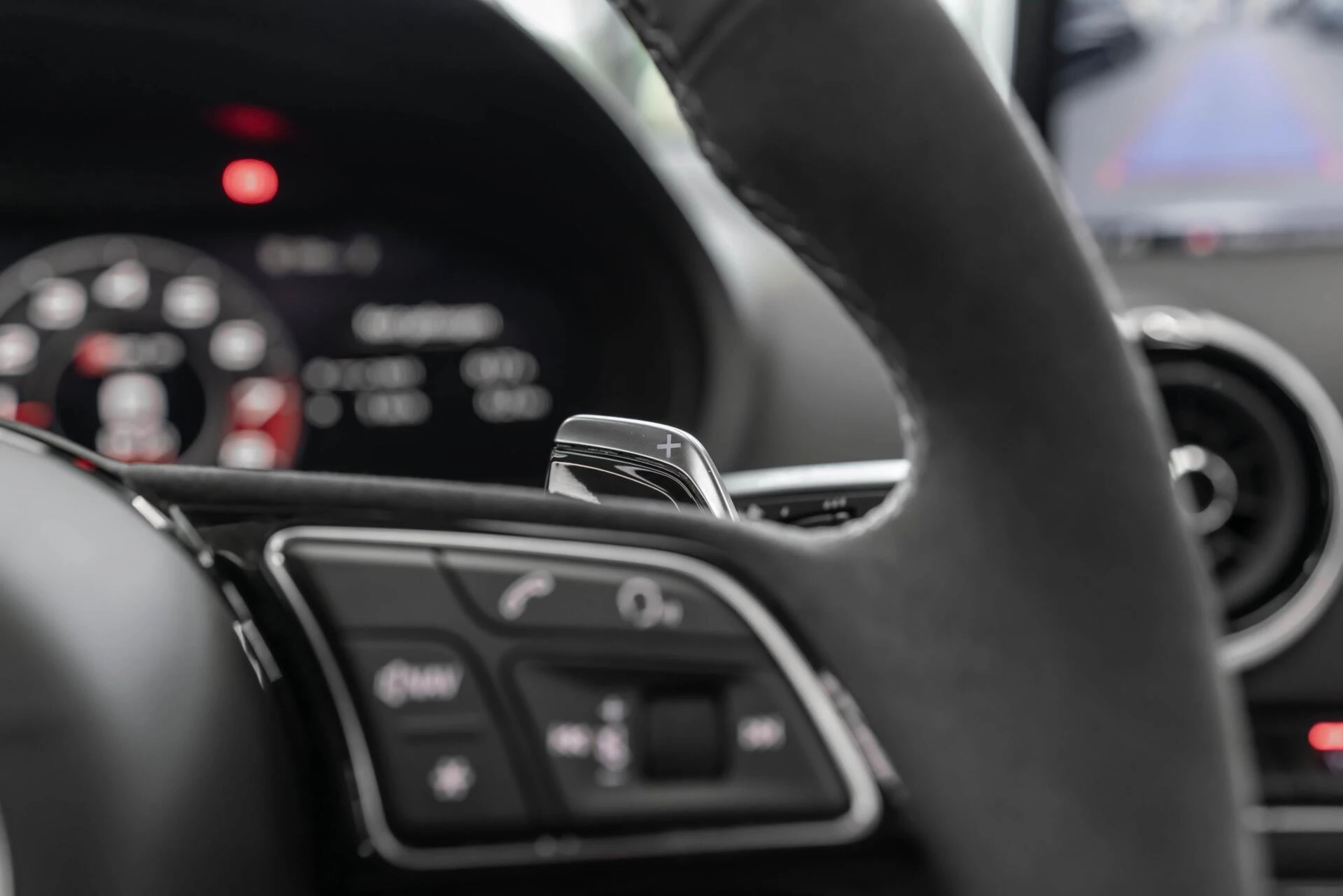 Hoofdafbeelding Audi RS3