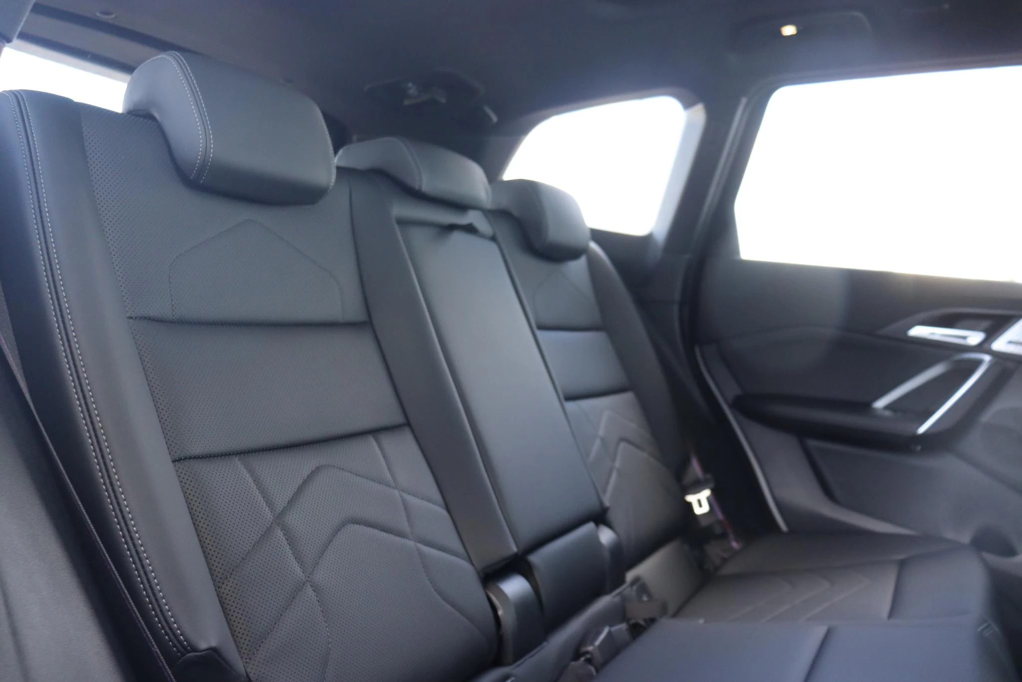 Hoofdafbeelding BMW iX1