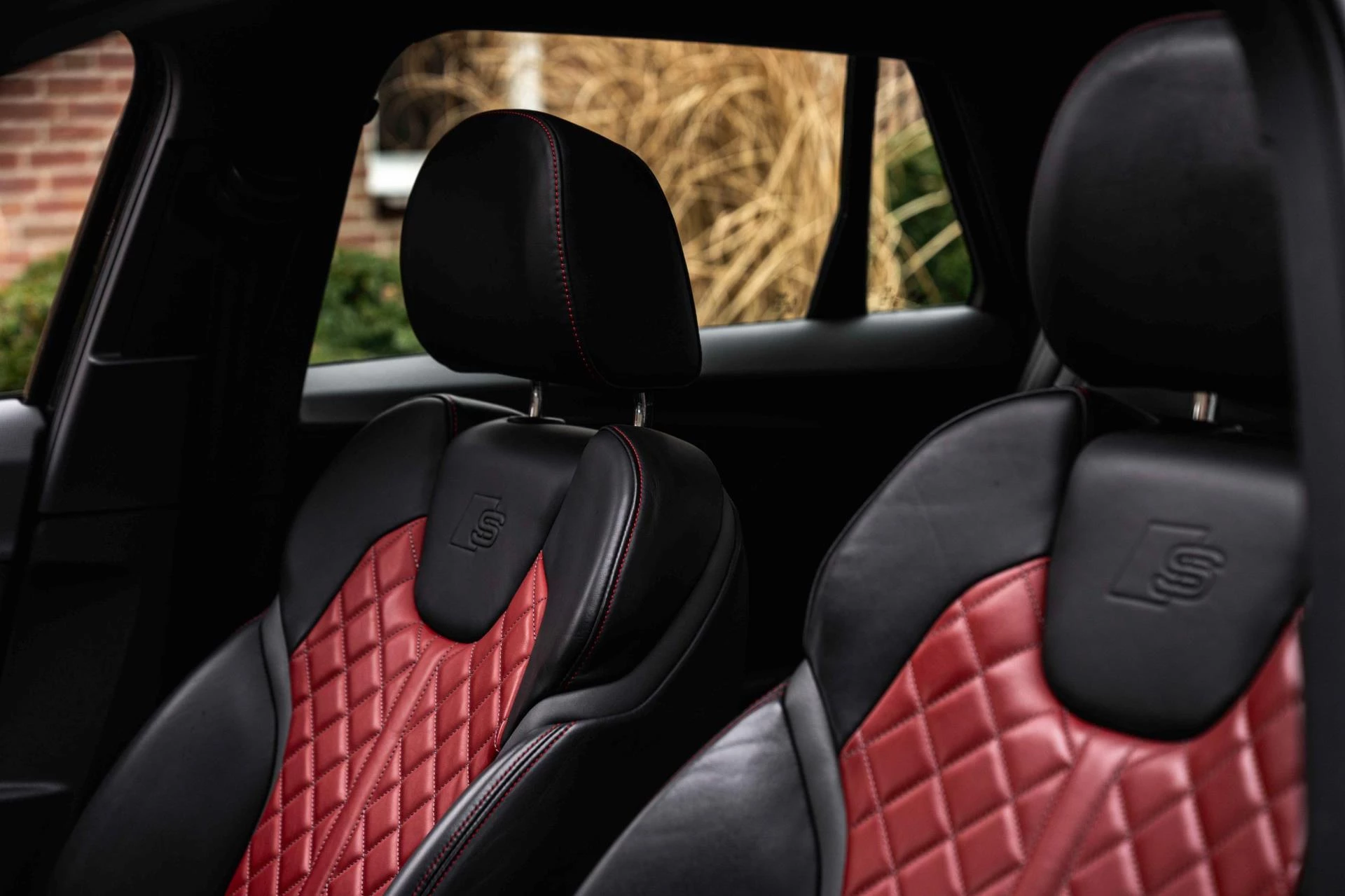 Hoofdafbeelding Audi SQ2