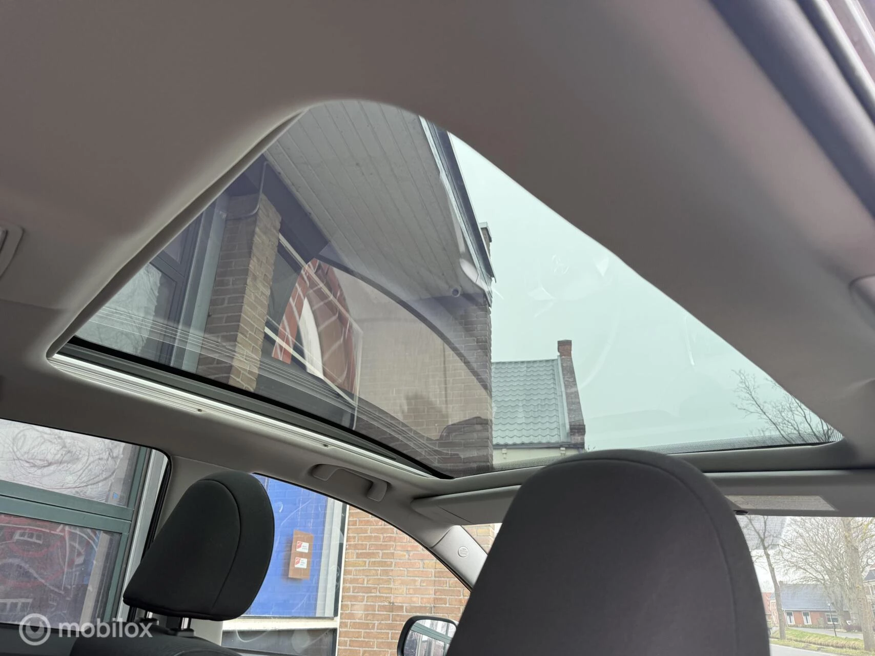 Hoofdafbeelding Toyota Verso