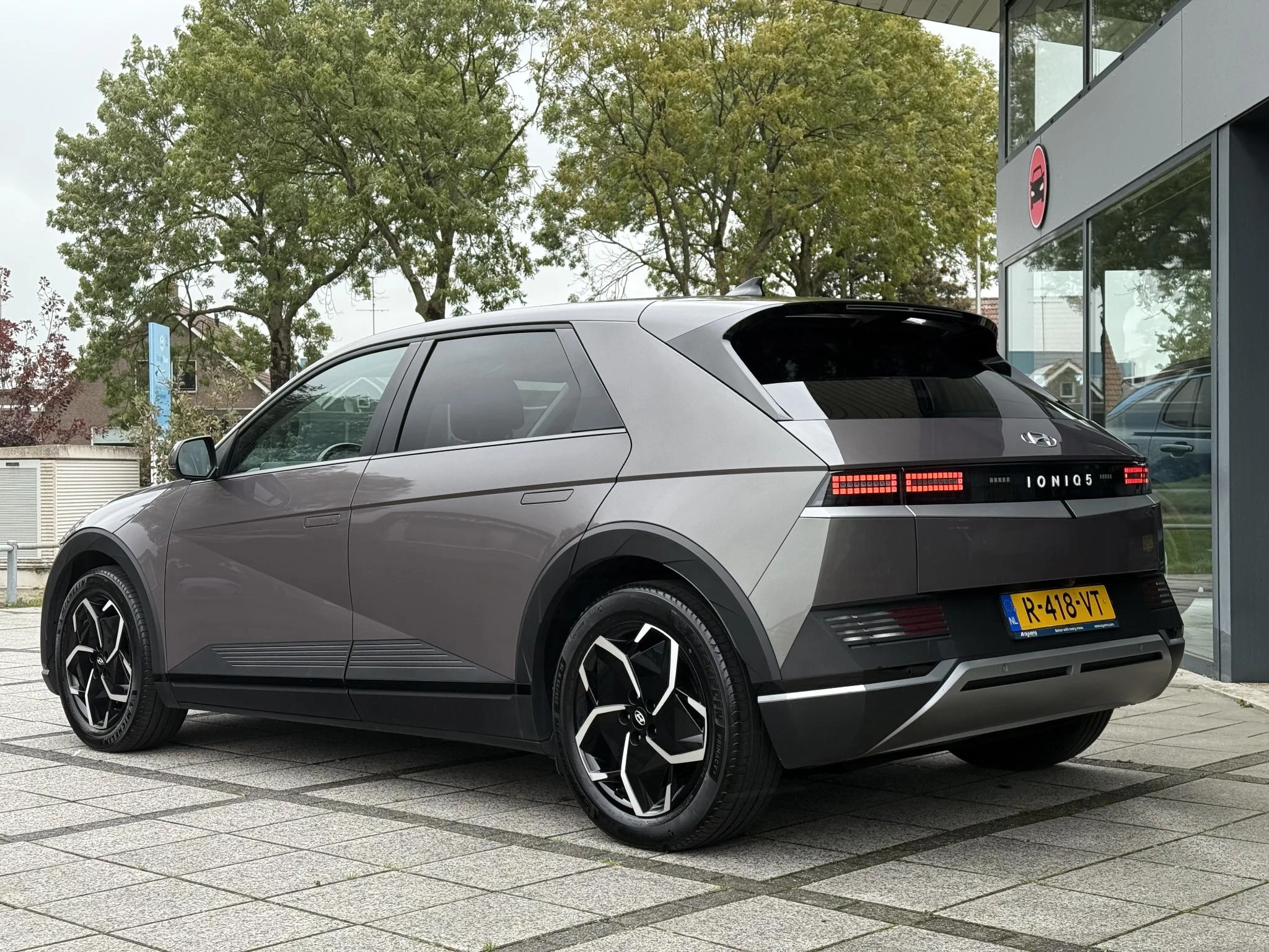 Hoofdafbeelding Hyundai IONIQ 5