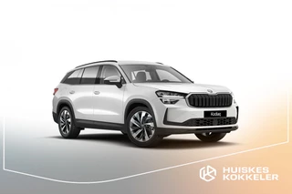 Hoofdafbeelding Škoda Kodiaq Škoda Kodiaq