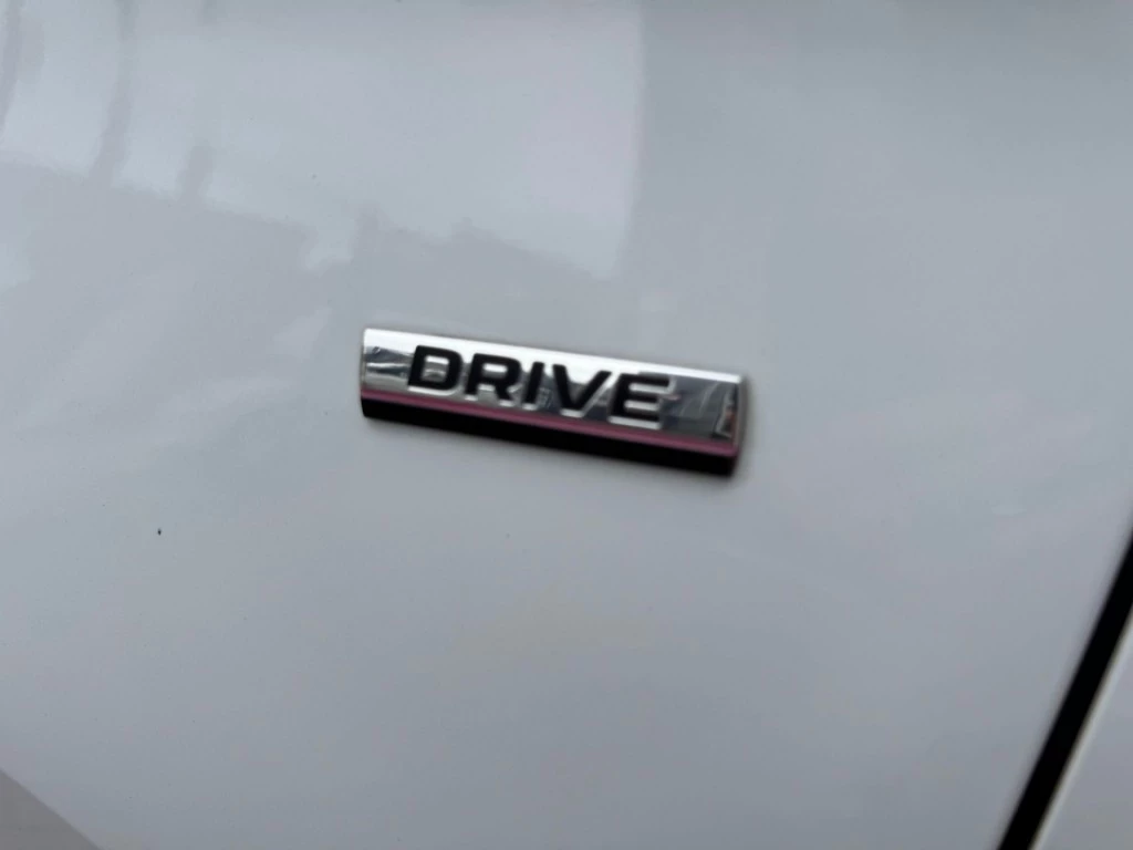 Hoofdafbeelding Škoda Rapid