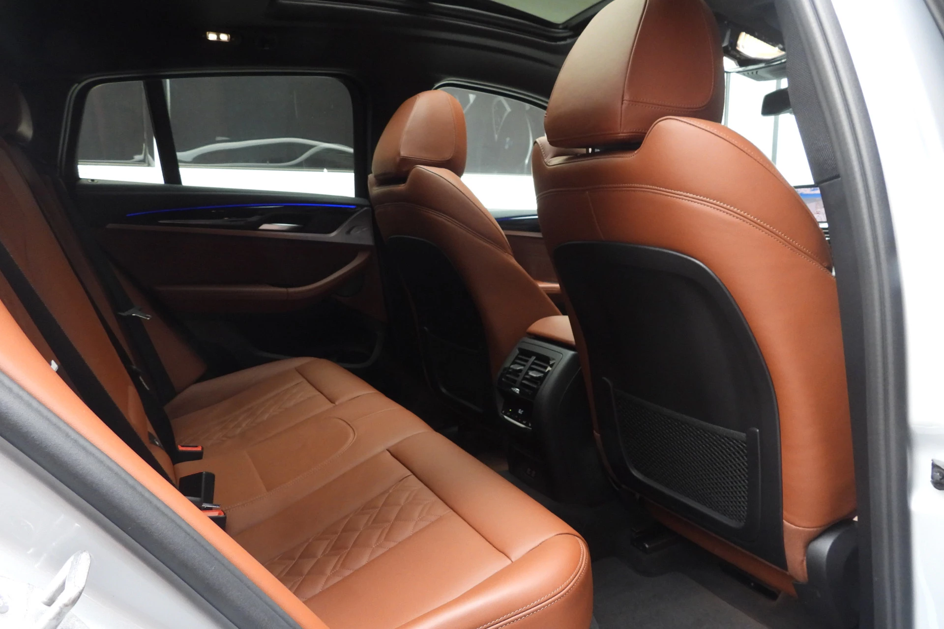 Hoofdafbeelding BMW X4