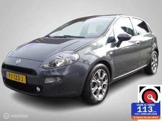 Fiat Punto Evo 0.9 TwinAir Sempre Evo Navi !!!