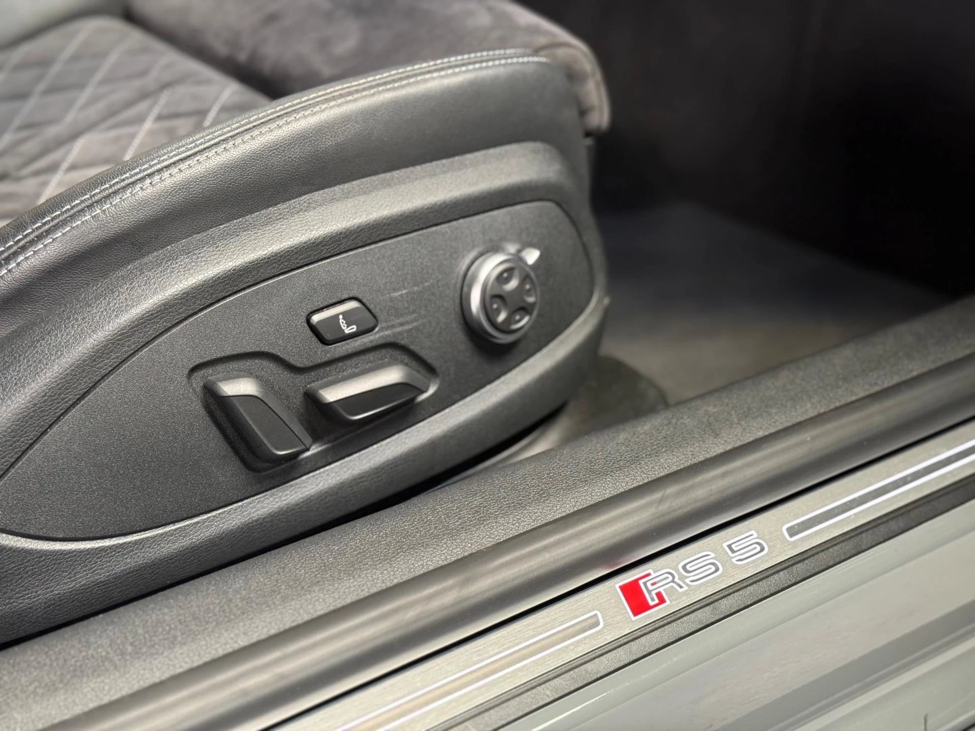 Hoofdafbeelding Audi RS5