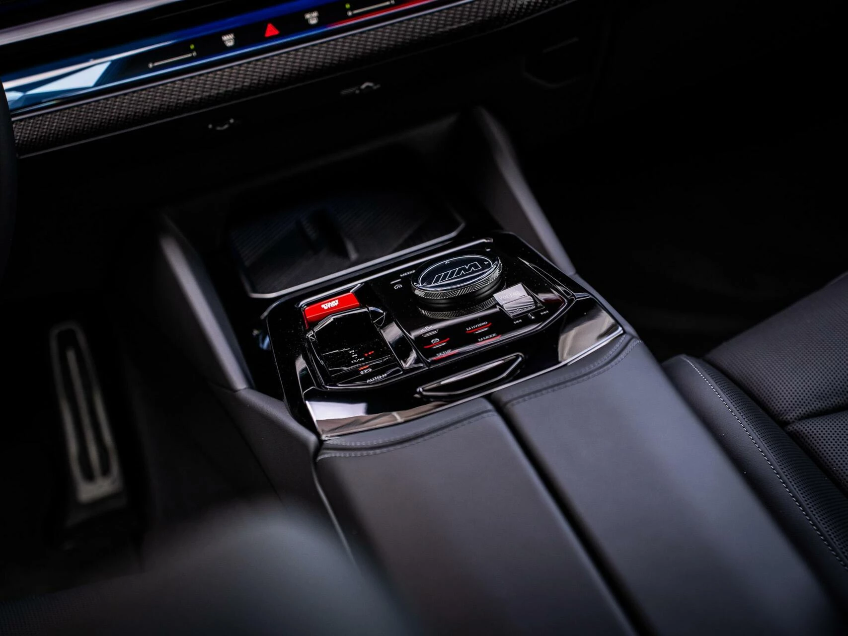 Hoofdafbeelding BMW M5
