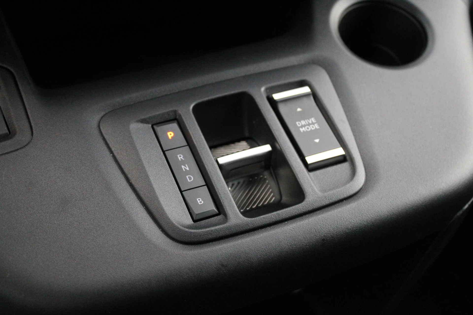 Hoofdafbeelding Fiat E-Doblò